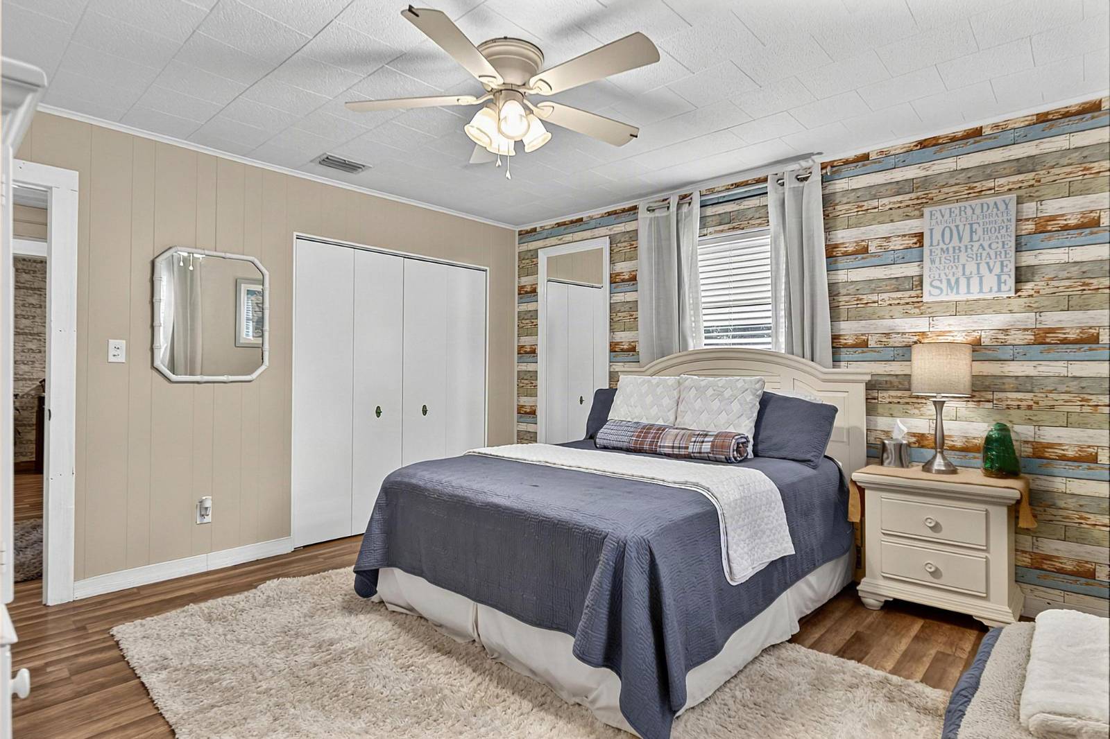 702 N Chapel, Bunnell, FL 32110