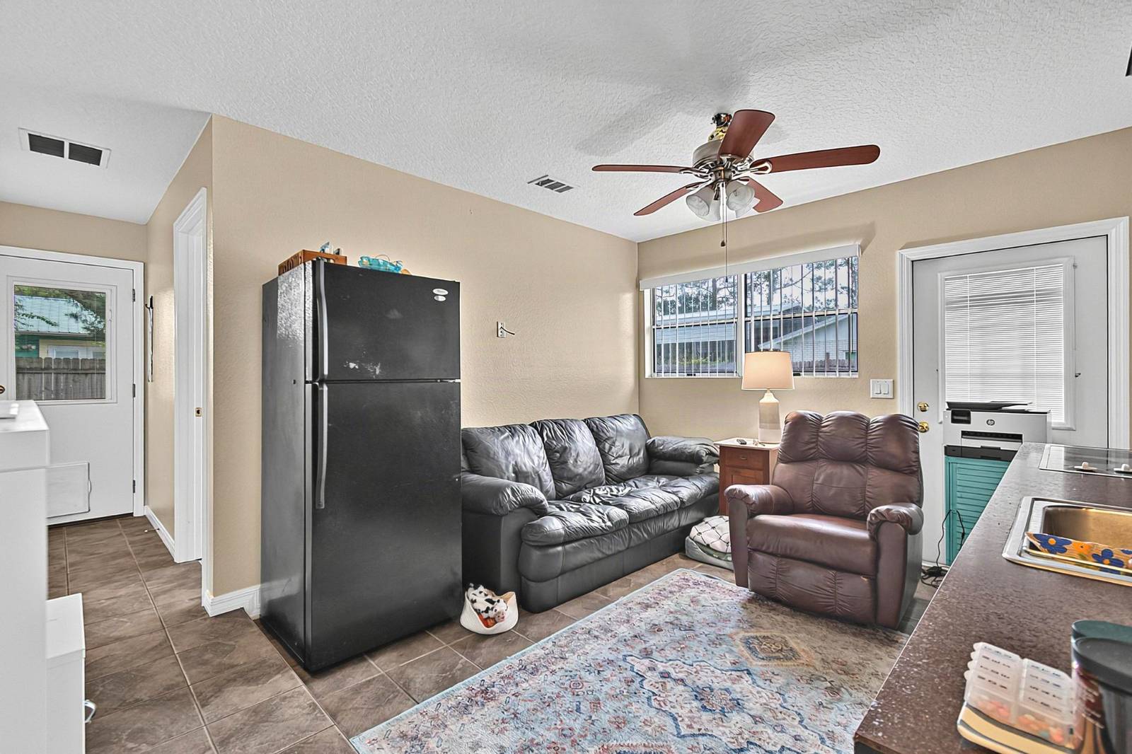 702 N Chapel, Bunnell, FL 32110