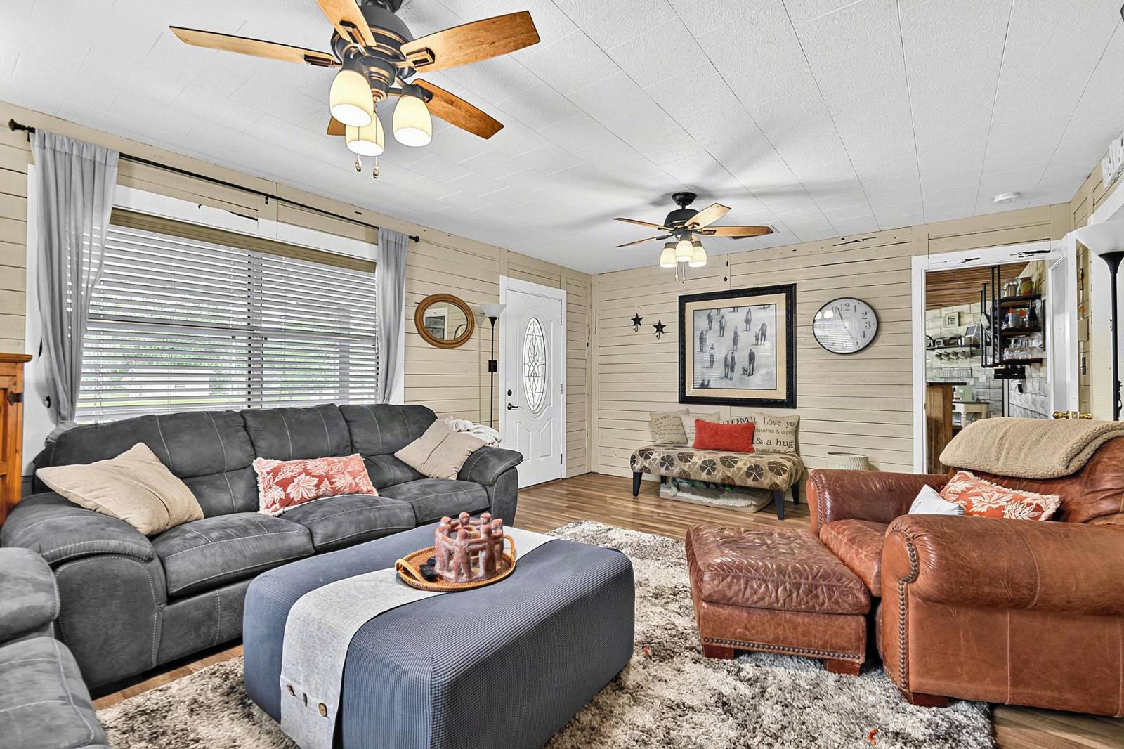 702 N Chapel, Bunnell, FL 32110