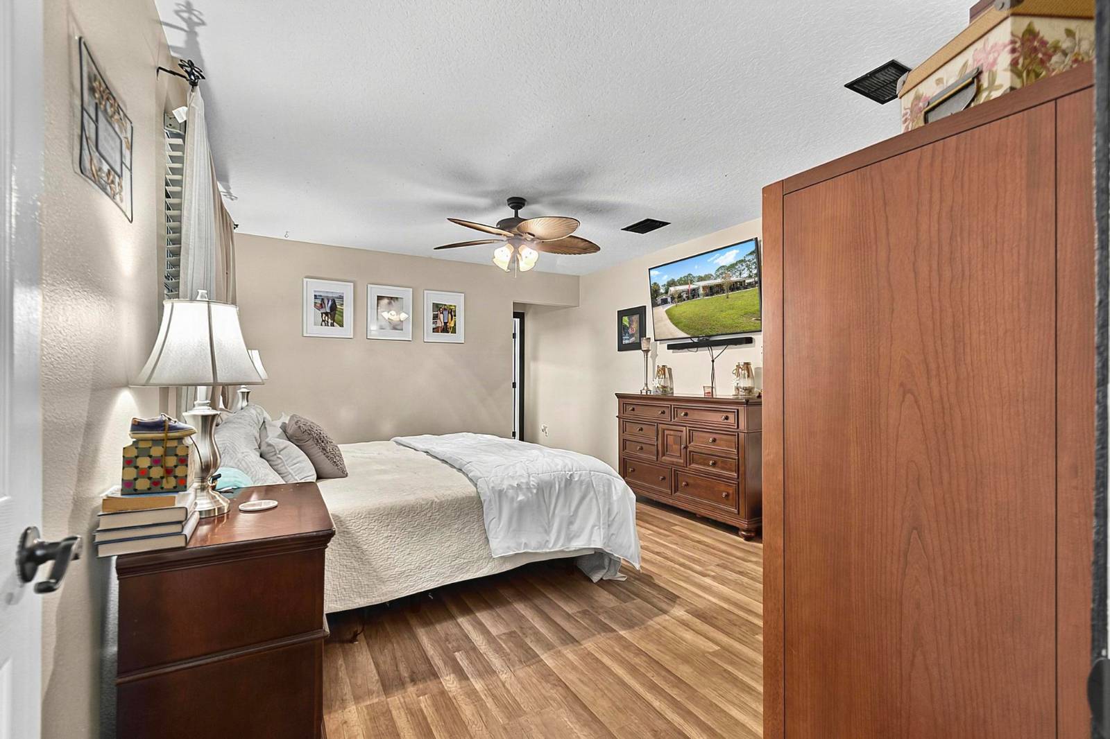 702 N Chapel, Bunnell, FL 32110