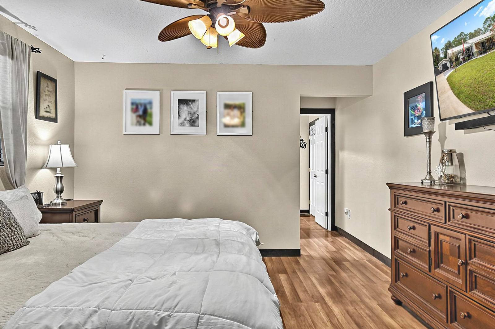 702 N Chapel, Bunnell, FL 32110