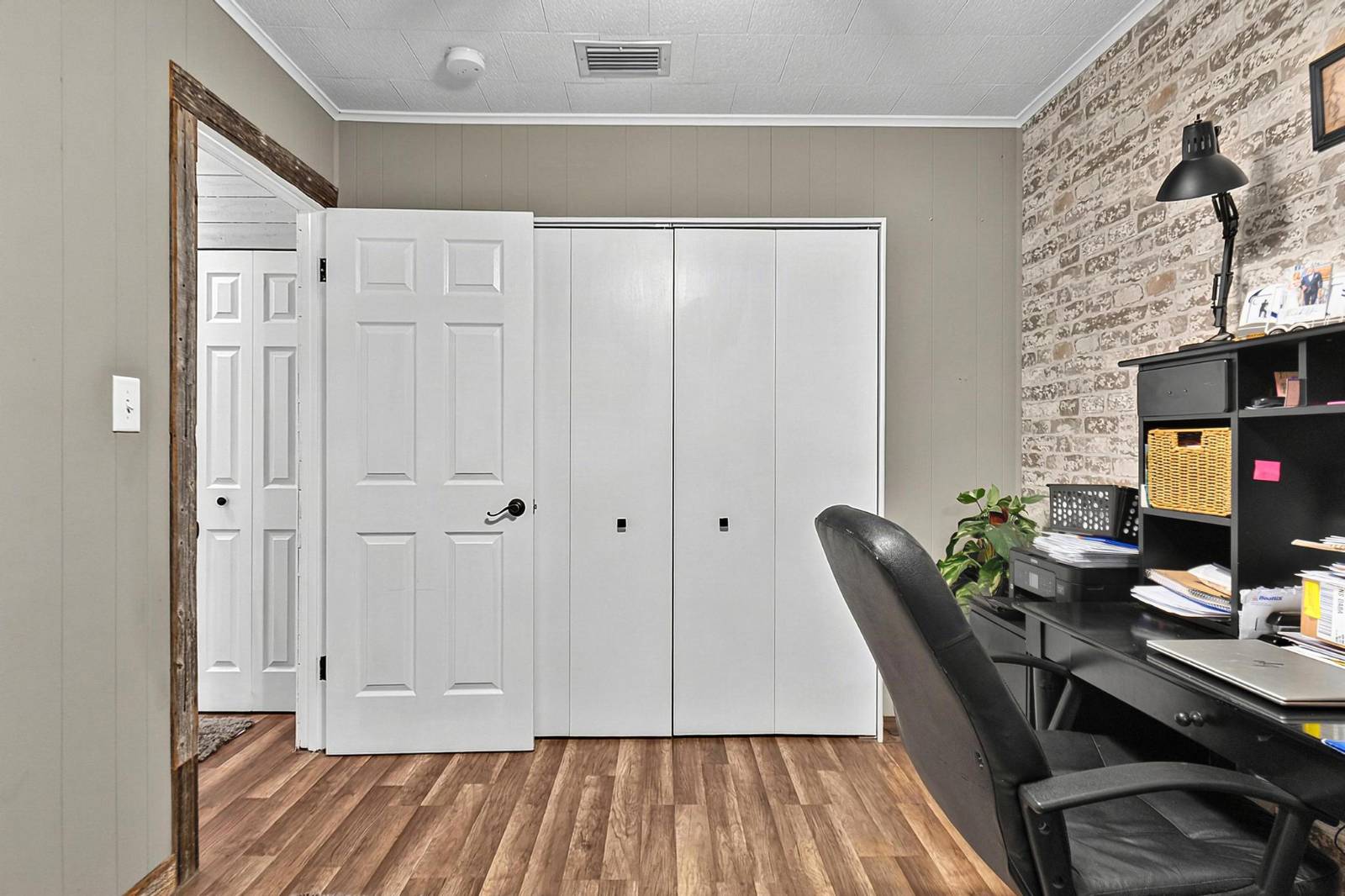 702 N Chapel, Bunnell, FL 32110