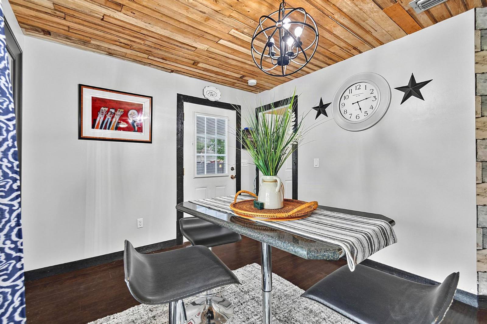 702 N Chapel, Bunnell, FL 32110