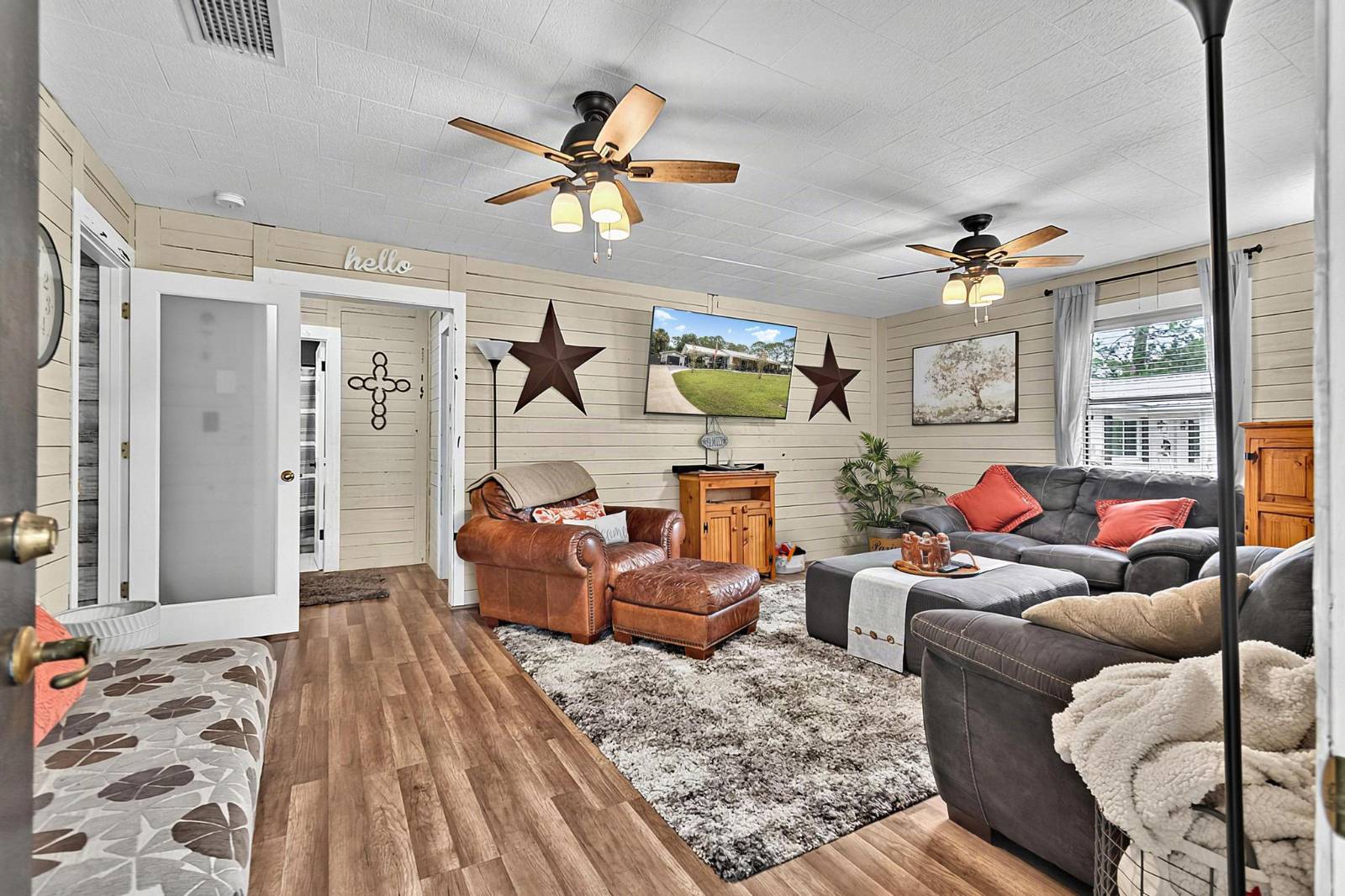 702 N Chapel, Bunnell, FL 32110
