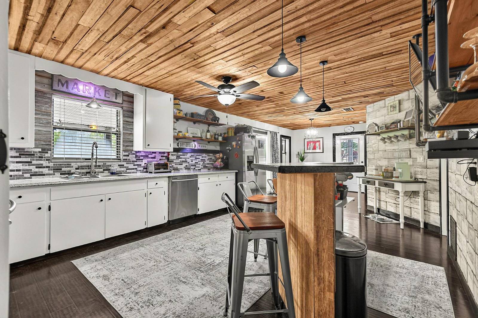 702 N Chapel, Bunnell, FL 32110