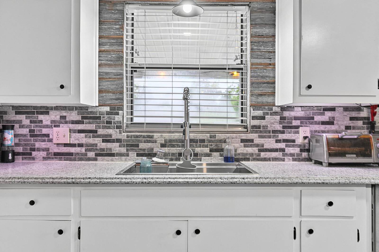702 N Chapel, Bunnell, FL 32110