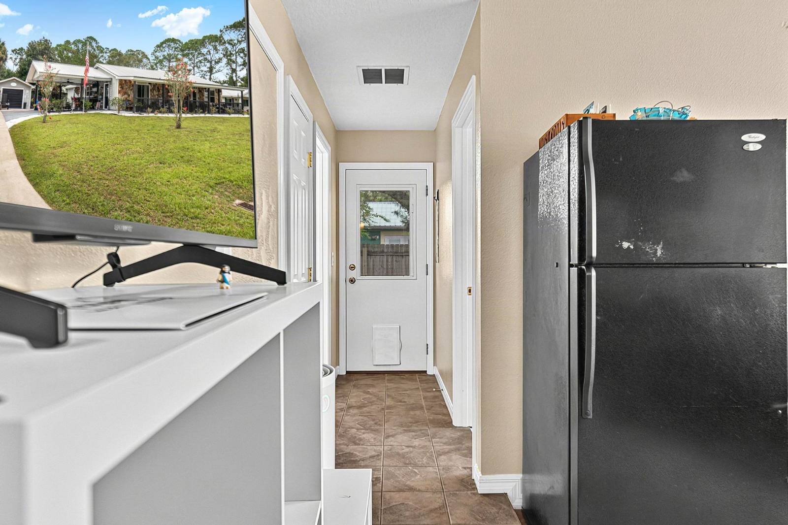 702 N Chapel, Bunnell, FL 32110