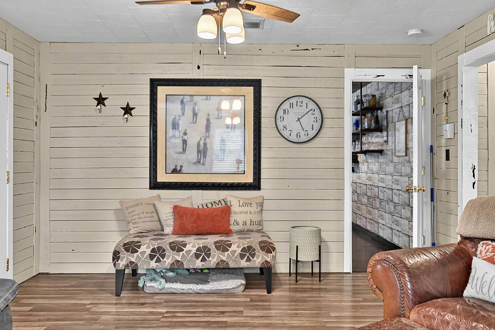 702 N Chapel, Bunnell, FL 32110