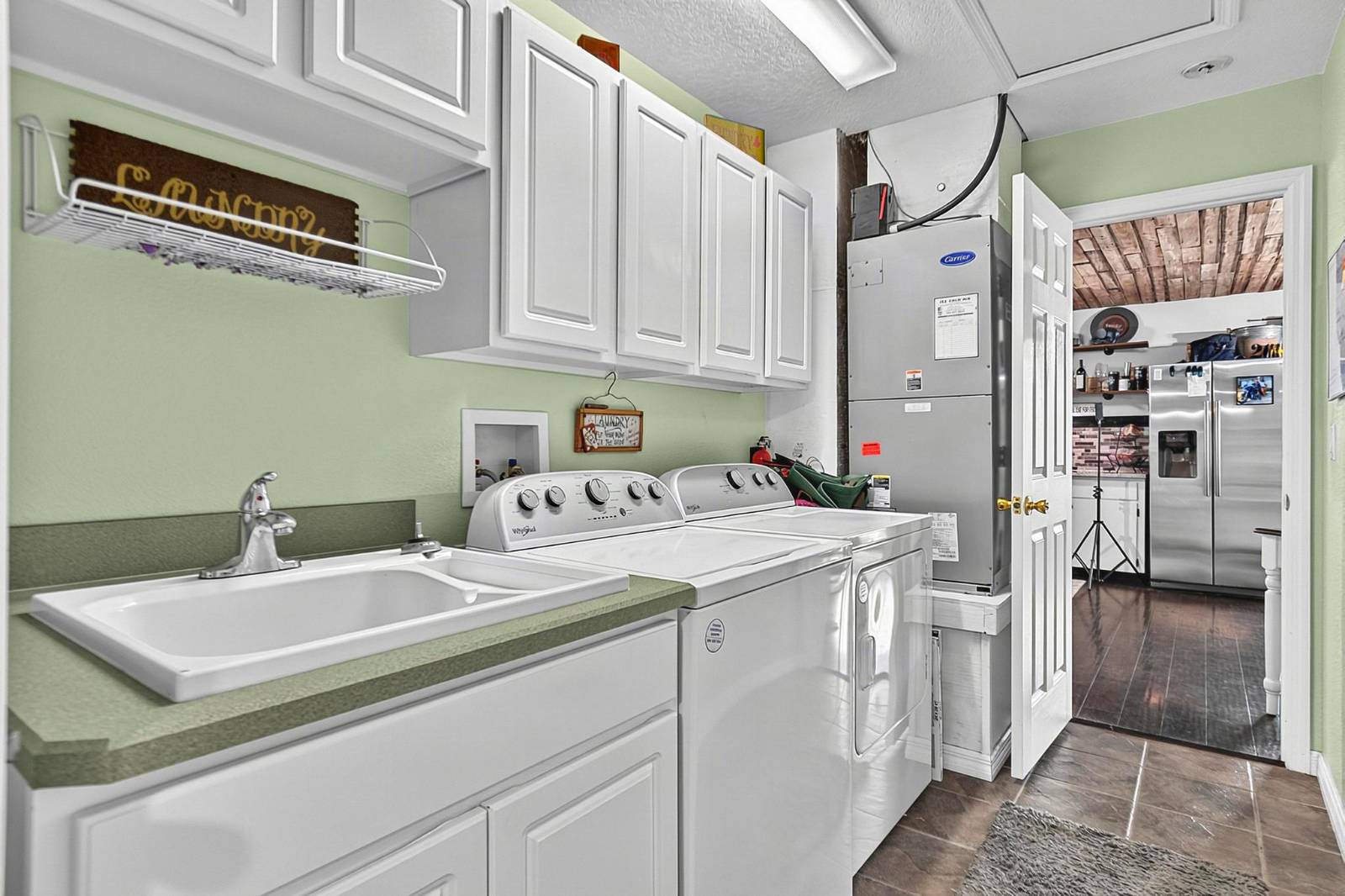 702 N Chapel, Bunnell, FL 32110
