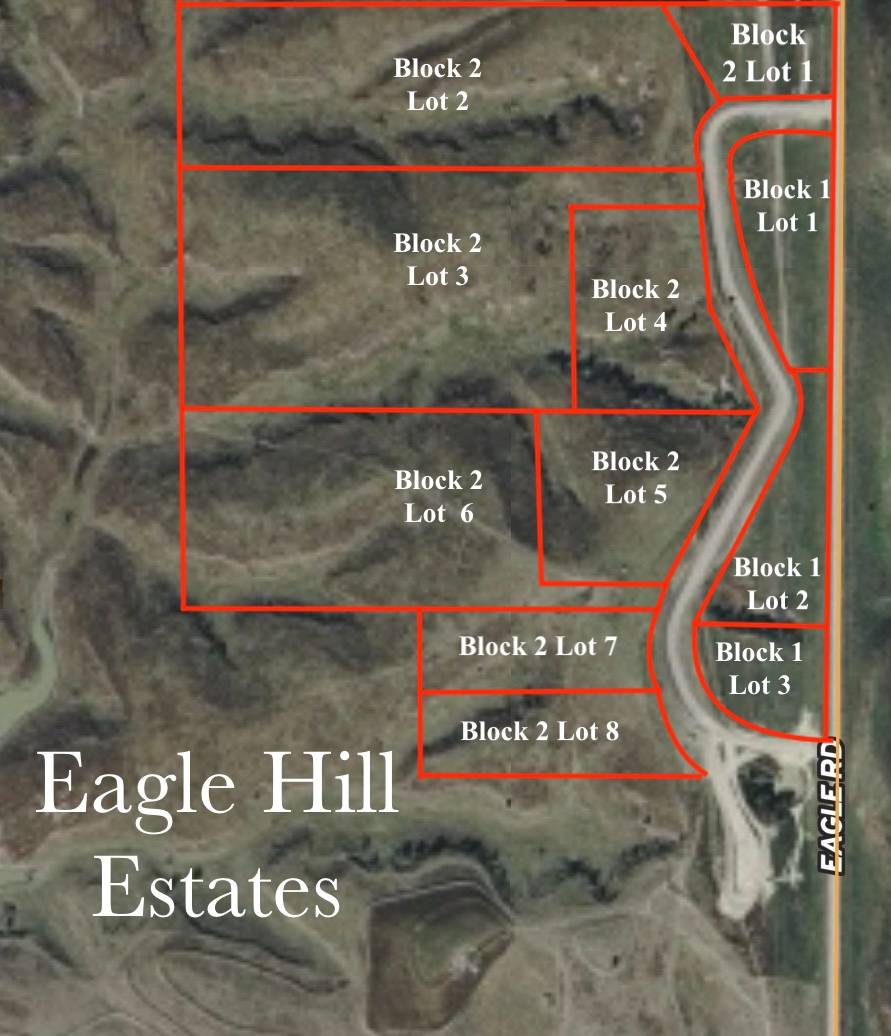 Photo 2 of 23 of land listing at Block 2 Lot 5 Bryce's Road, Kearney, NE 68845