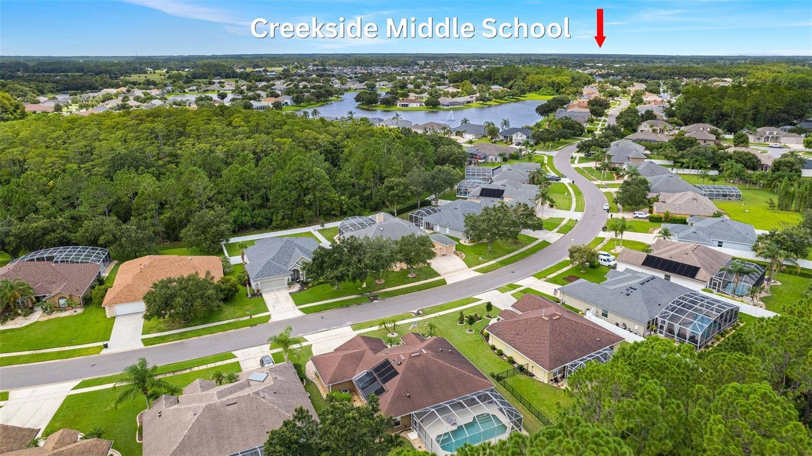 1903 Creekwater Blvd, Port Orange, FL 32128