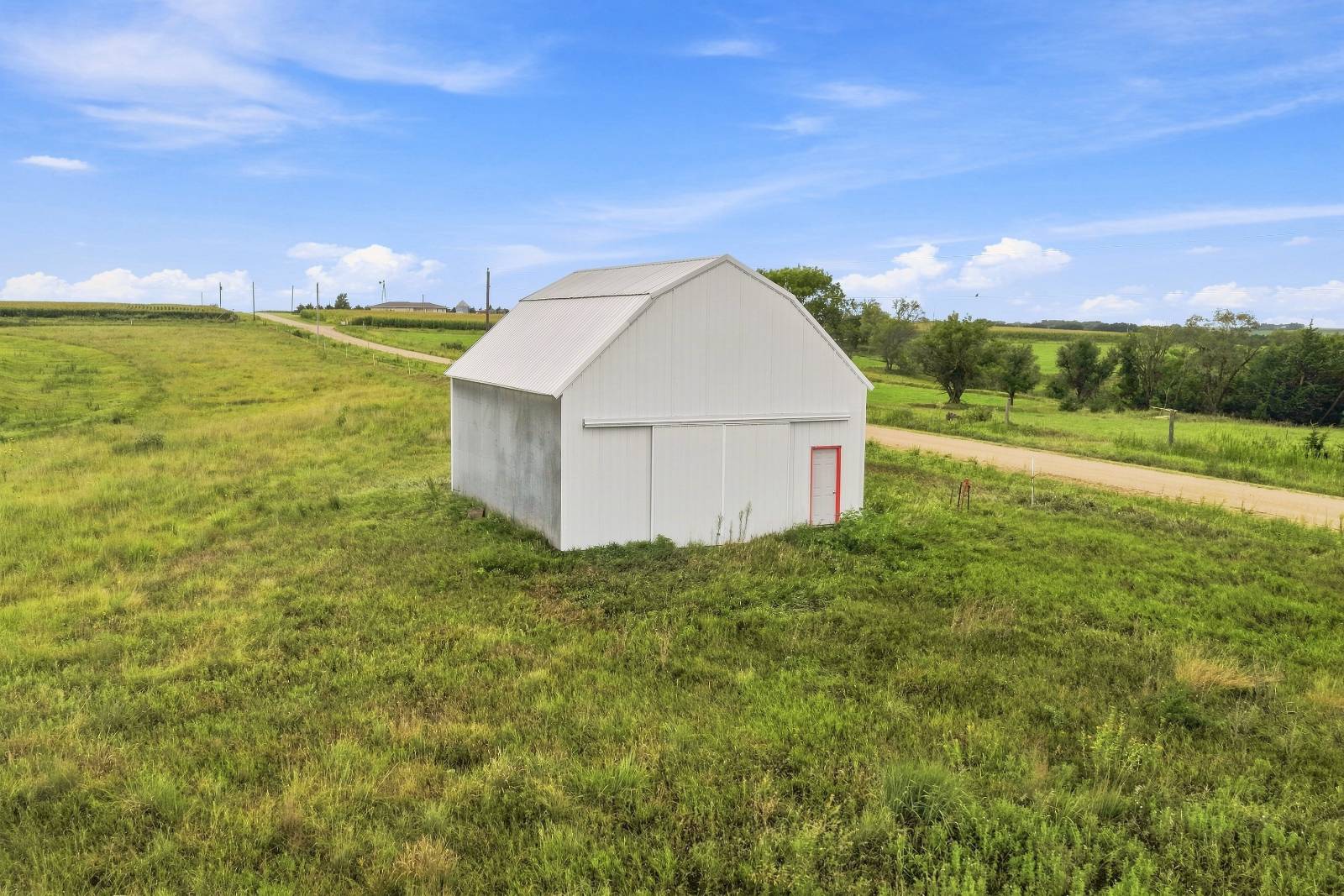 Photo 11 of 20 of land listing at 0 711 Road, Fairbury, NE 68352