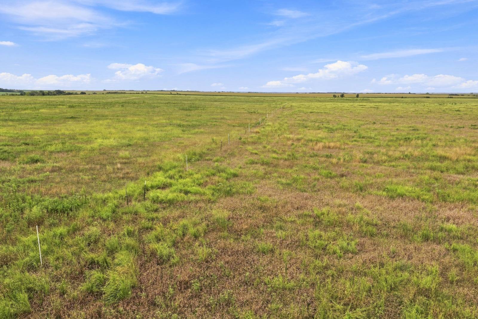 Photo 4 of 20 of land listing at 0 711 Road, Fairbury, NE 68352
