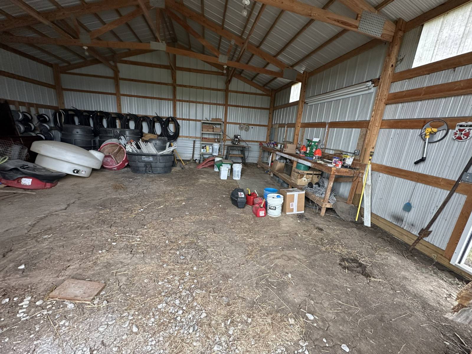Photo 9 of 20 of land listing at 0 711 Road, Fairbury, NE 68352