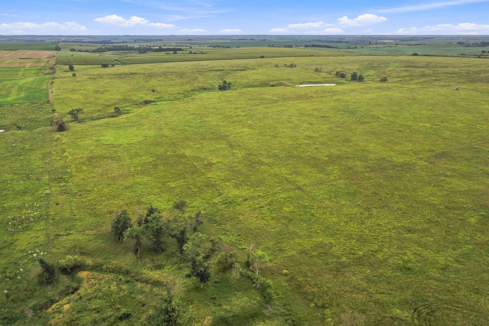 Photo 12 of 20 of land listing at 0 711 Road, Fairbury, NE 68352