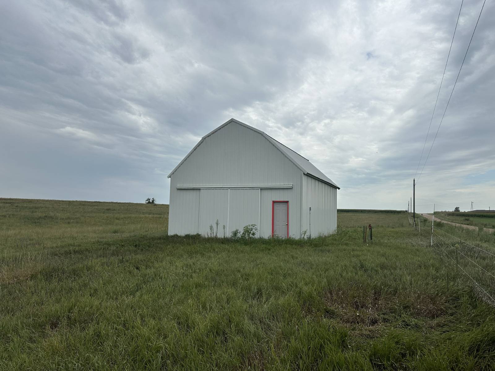 Photo 15 of 20 of land listing at 0 711 Road, Fairbury, NE 68352
