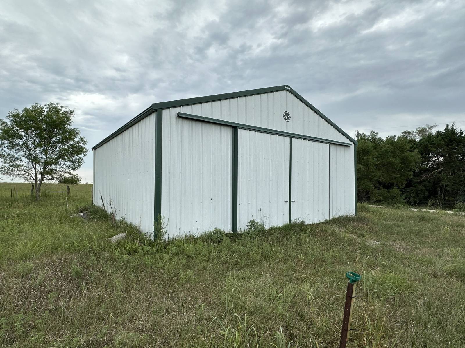 Photo 6 of 20 of land listing at 0 711 Road, Fairbury, NE 68352