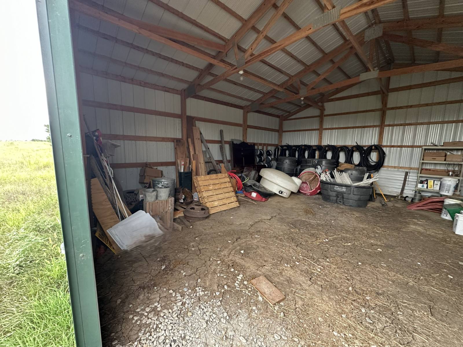 Photo 7 of 20 of land listing at 0 711 Road, Fairbury, NE 68352