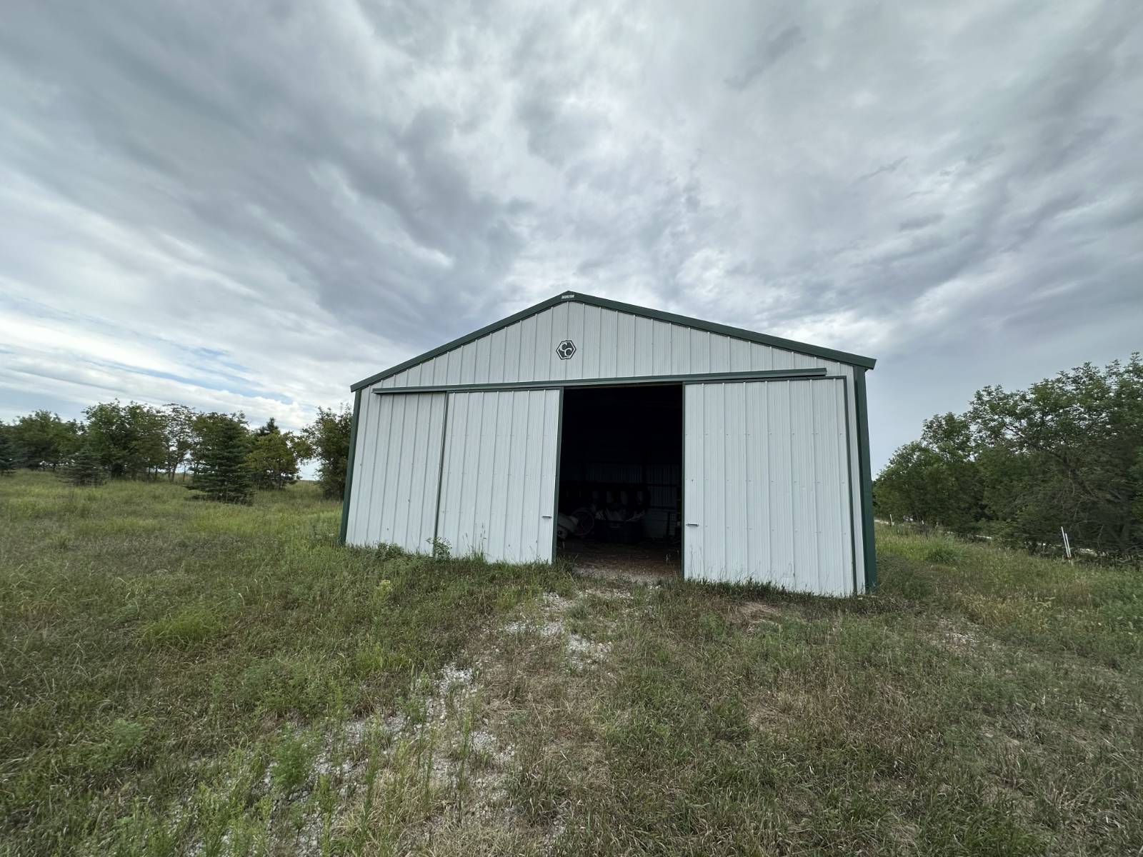 Photo 8 of 20 of land listing at 0 711 Road, Fairbury, NE 68352