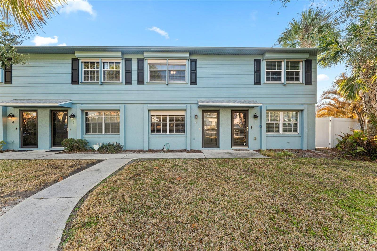 101 N Pine St, #2, New Smyrna Beach, FL 32169