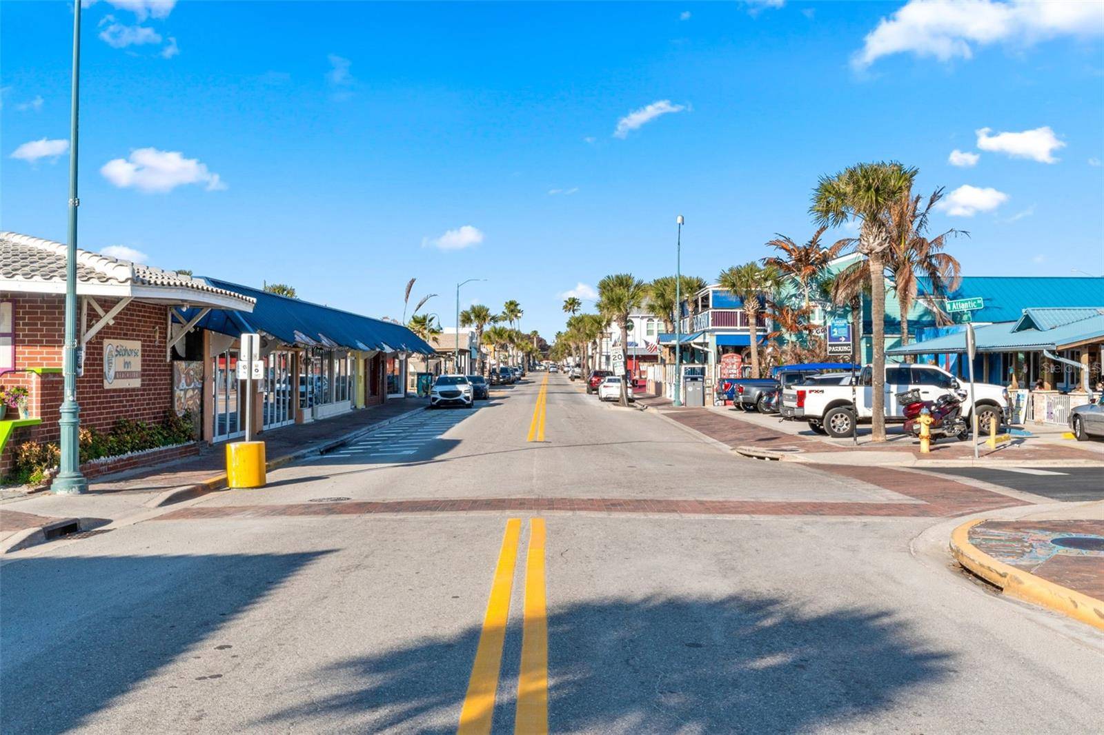 101 N Pine St, #2, New Smyrna Beach, FL 32169