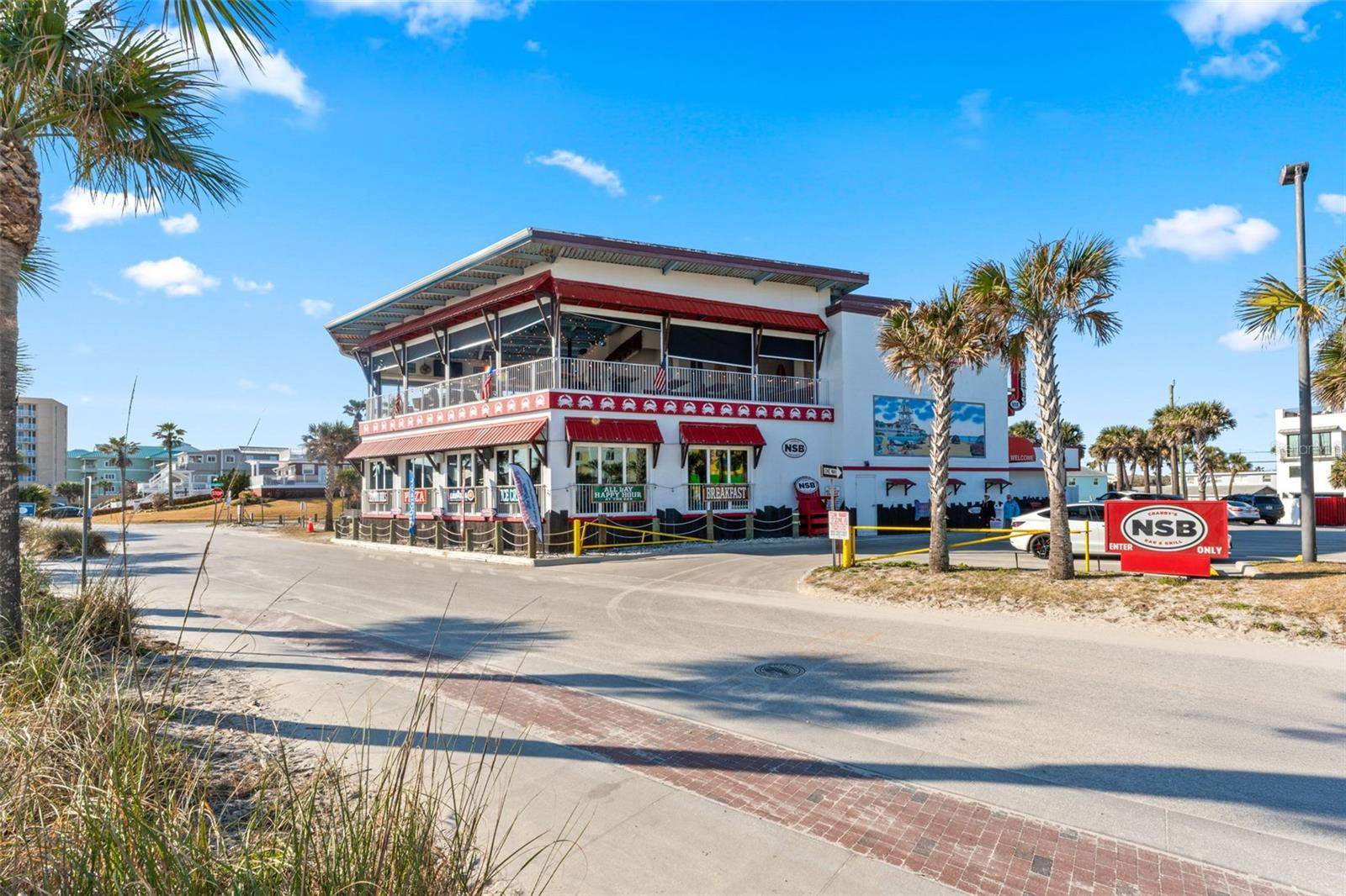 101 N Pine St, #2, New Smyrna Beach, FL 32169