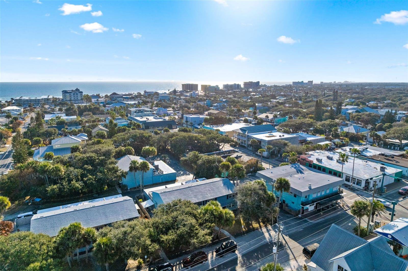 101 N Pine St, #2, New Smyrna Beach, FL 32169