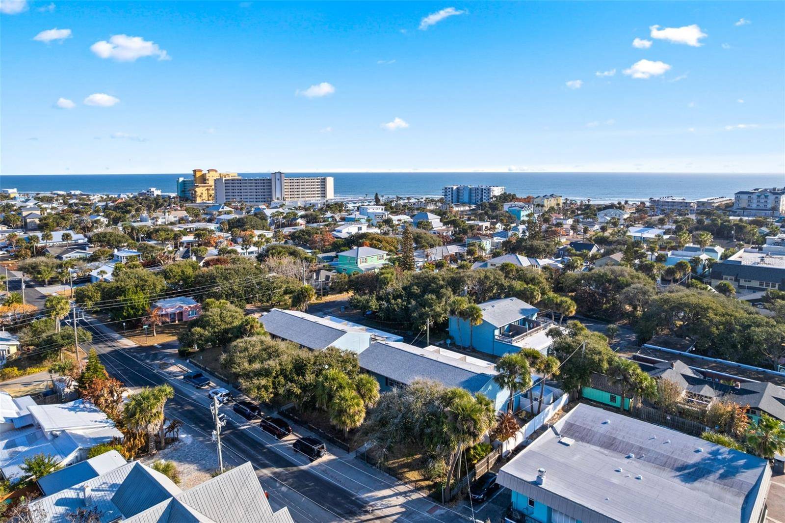 101 N Pine St, #2, New Smyrna Beach, FL 32169