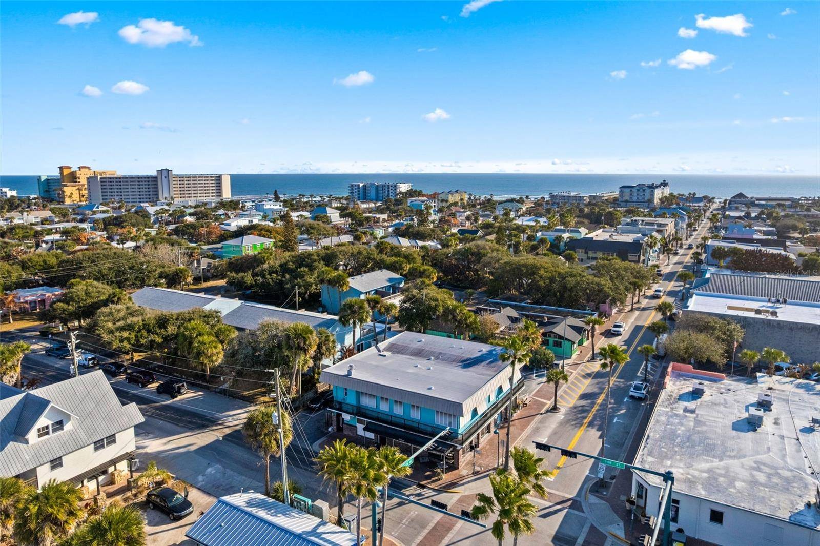 101 N Pine St, #2, New Smyrna Beach, FL 32169
