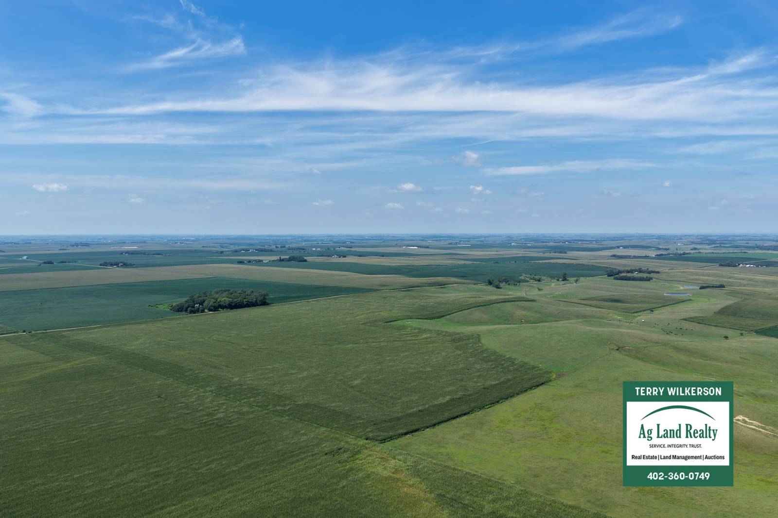 Photo 11 of 11 of farm or ranch property listing at 87750 571 AVE, Laurel, NE 68745