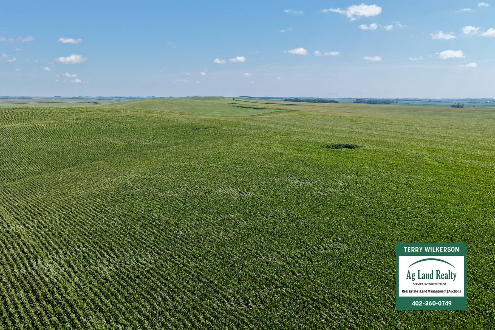 Photo 5 of 11 of farm or ranch property listing at 87750 571 AVE, Laurel, NE 68745