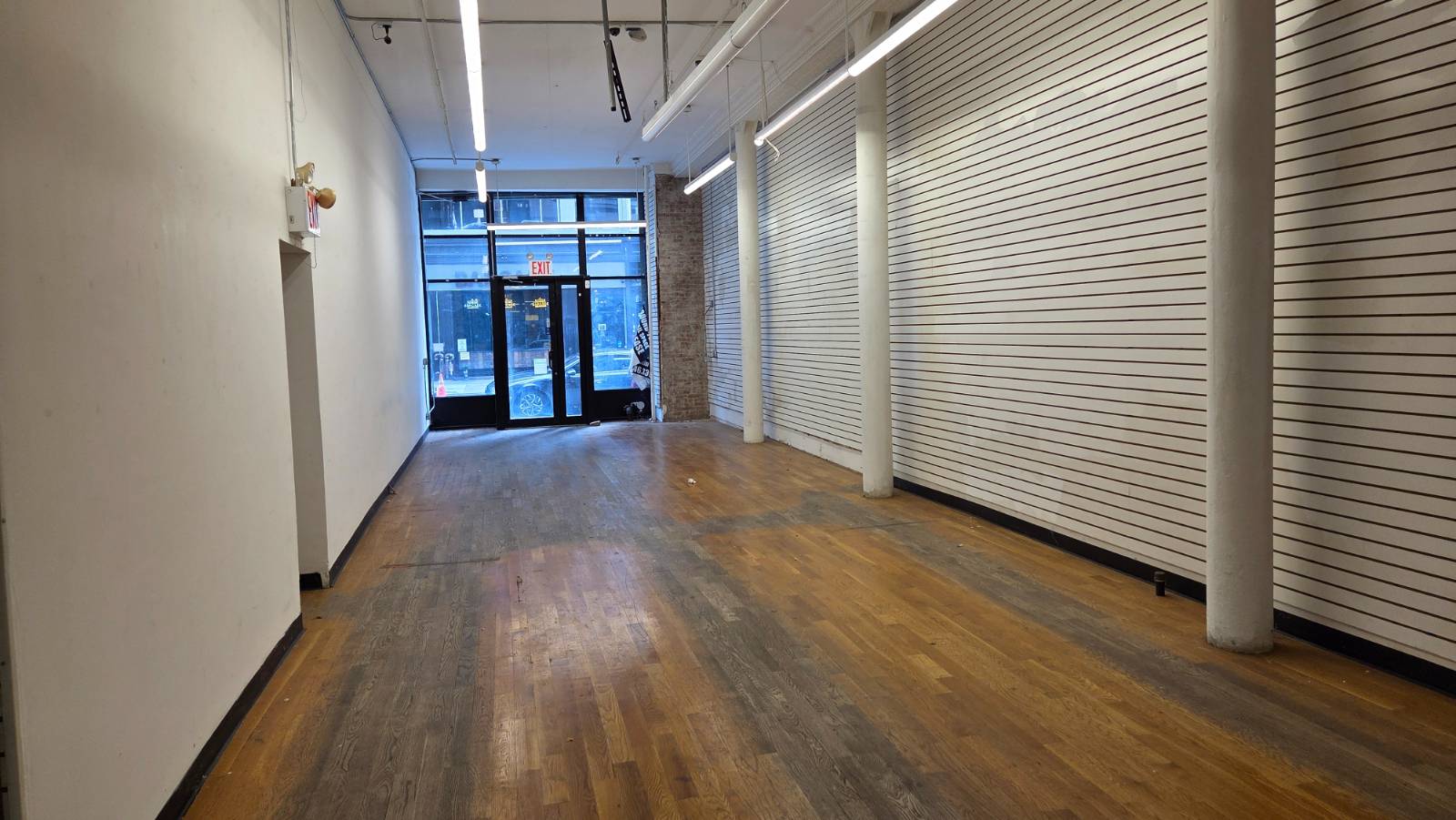 149 W 24th st