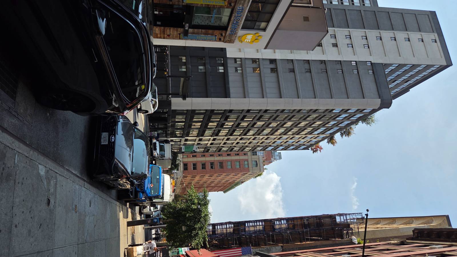 149 W 24th st