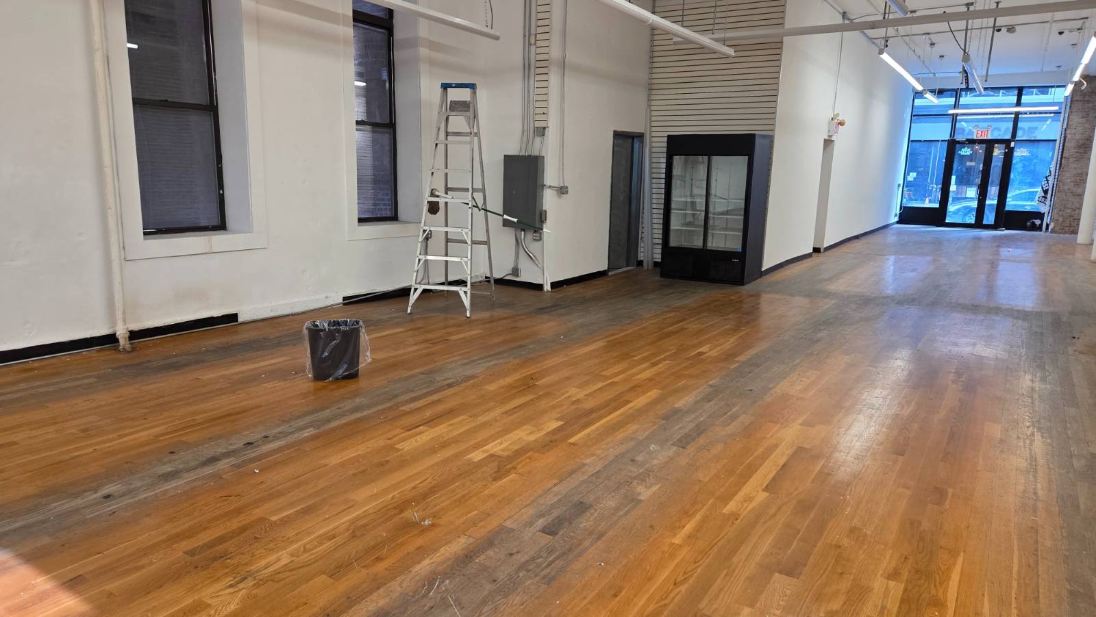 149 W 24th st