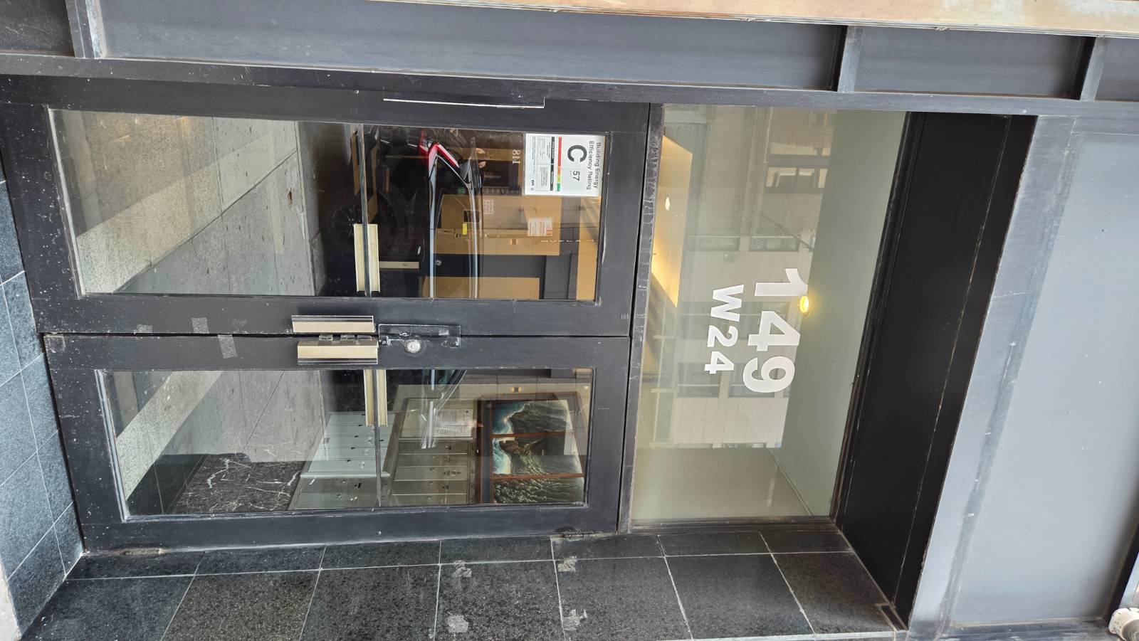 149 W 24th st