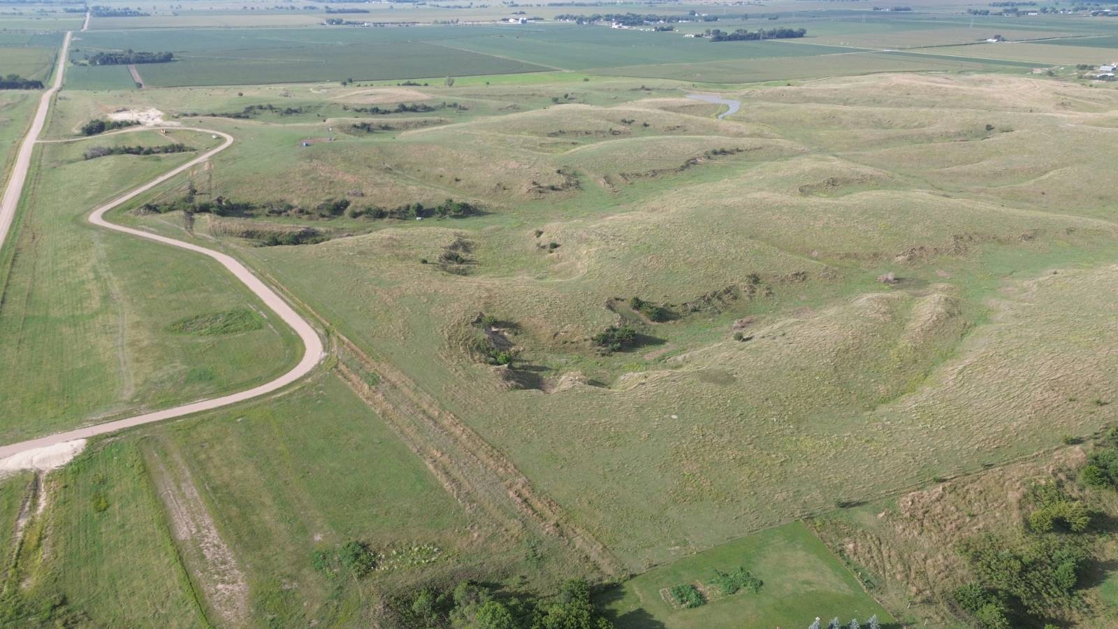 Photo 3 of 23 of land listing at Block 1 Lot 1 Bryce's Road, Kearney, NE 68845