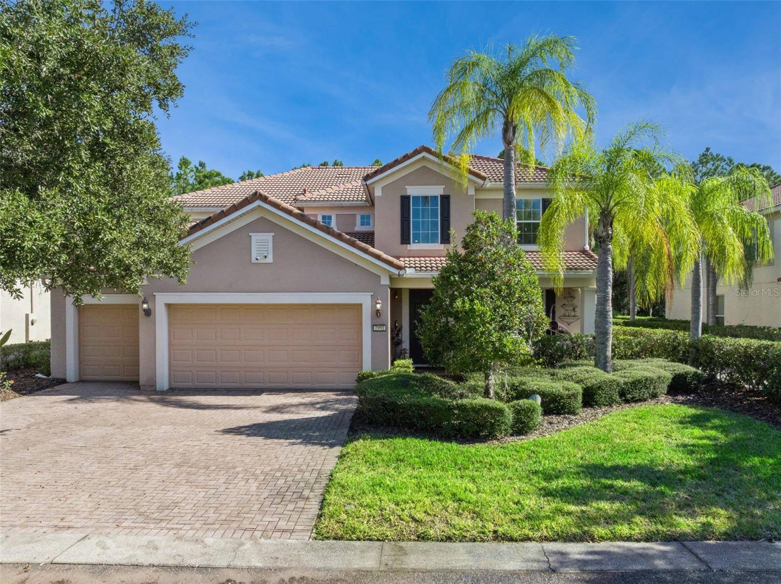 7991 Esta Ln, Orlando, FL 32827