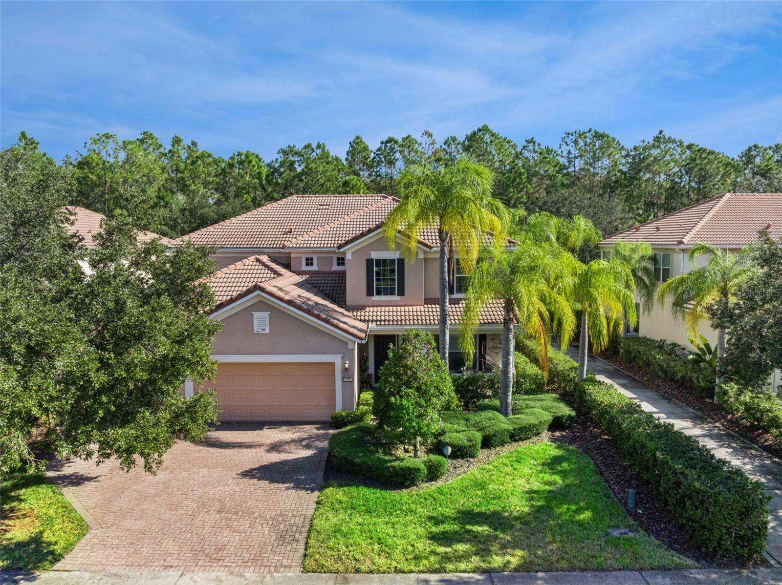 7991 Esta Ln, Orlando, FL 32827