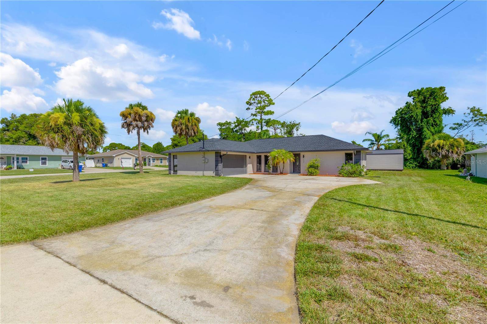 117 Poinciana Rd, Edgewater, FL 32141