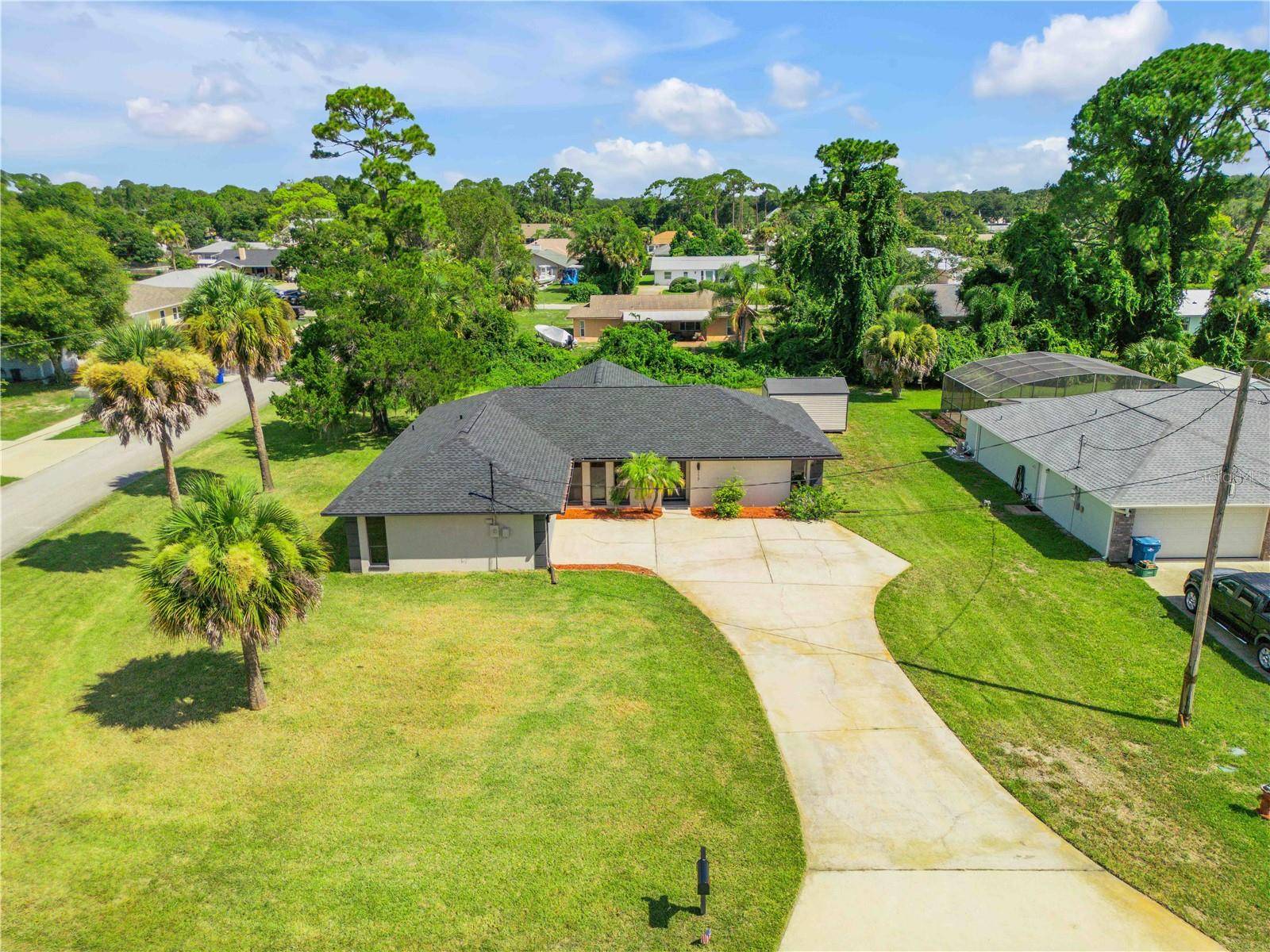 117 Poinciana Rd, Edgewater, FL 32141