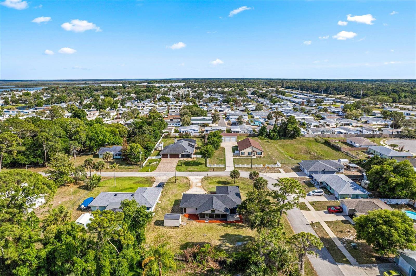 117 Poinciana Rd, Edgewater, FL 32141