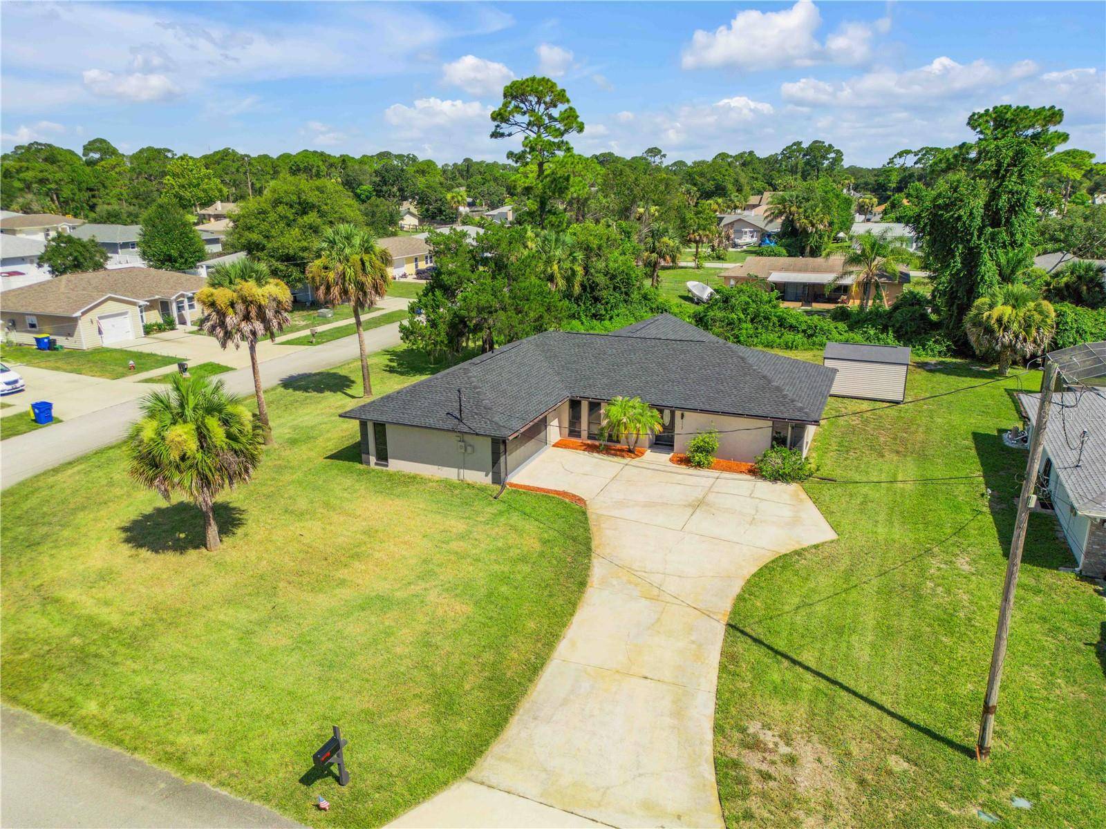 117 Poinciana Rd, Edgewater, FL 32141