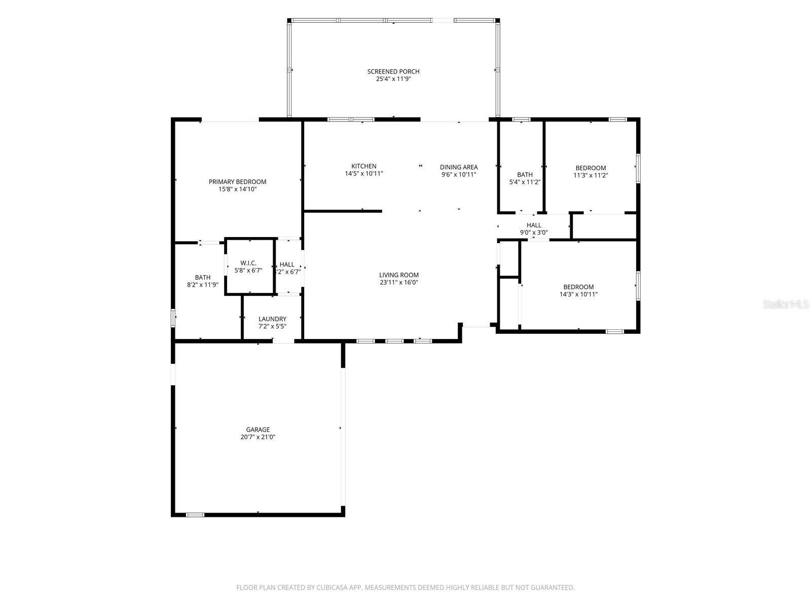 117 Poinciana Rd, Edgewater, FL 32141
