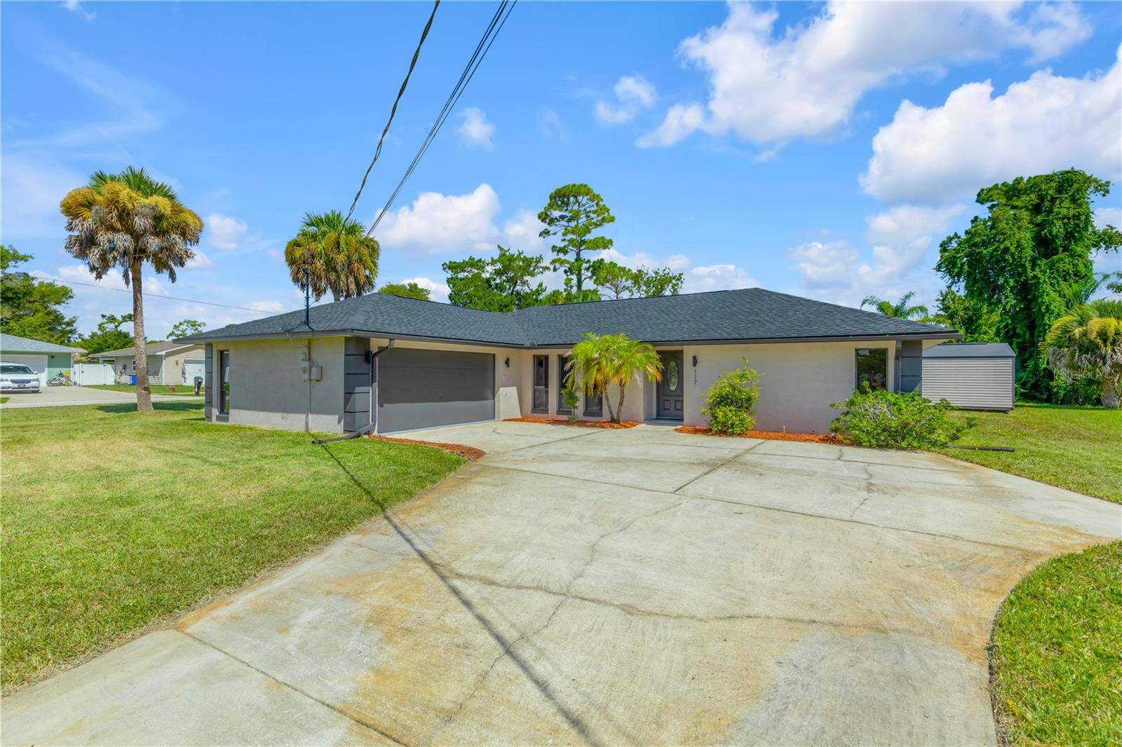 117 Poinciana Rd, Edgewater, FL 32141