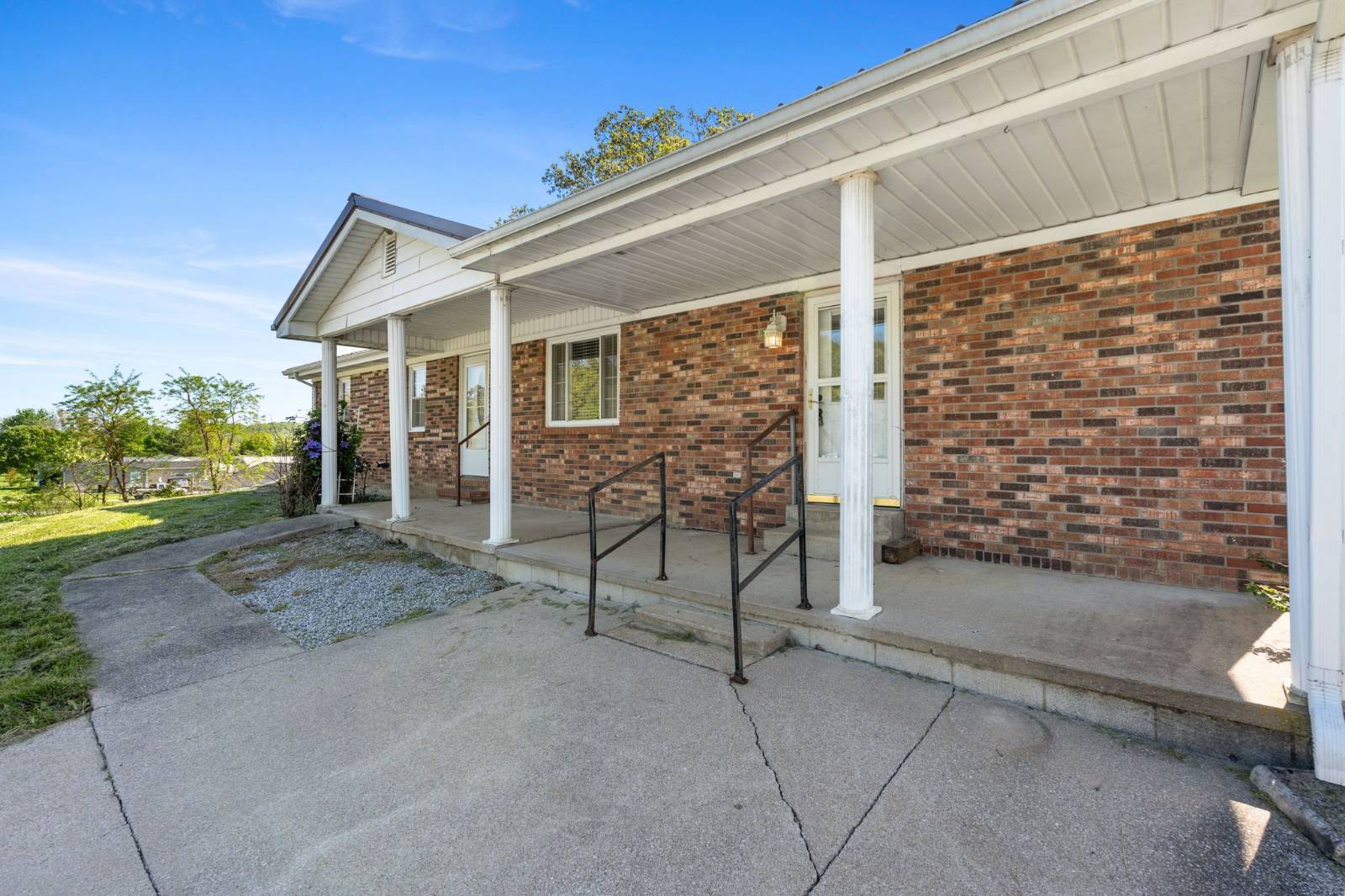 1065 Copper Creek Rd