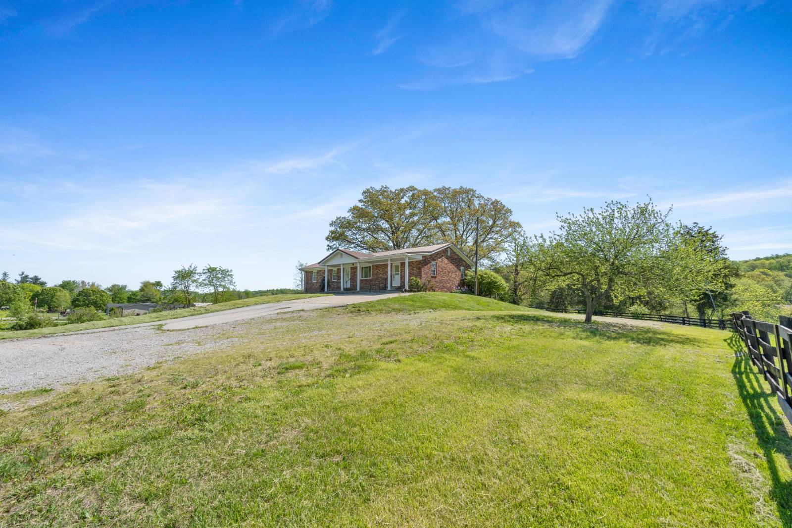 1065 Copper Creek Rd