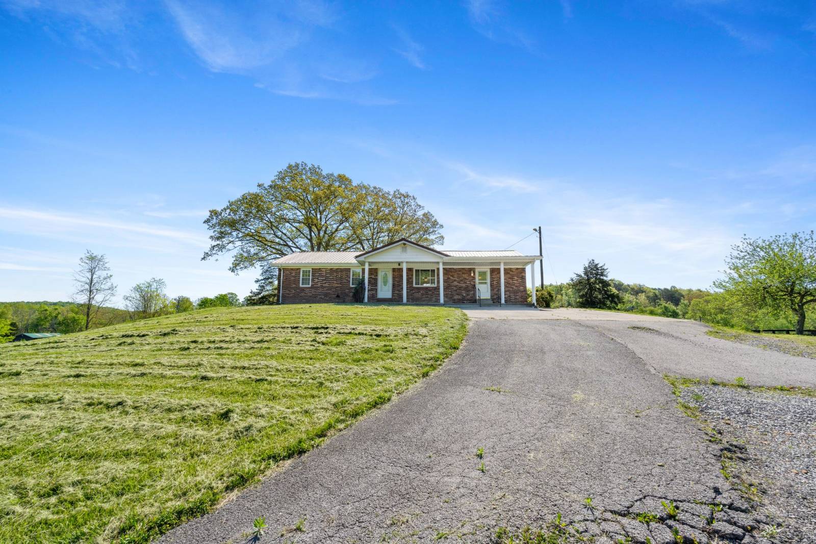1065 Copper Creek Rd