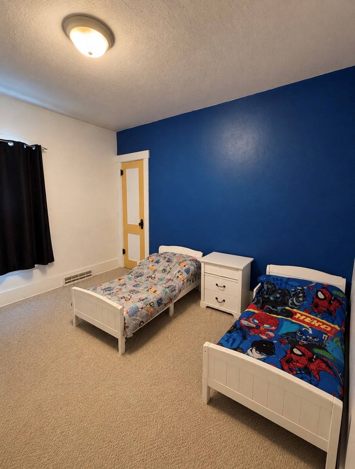 Photo 12 of 19 of home listing at 306 S Madison Ave, Hartington, NE 68739