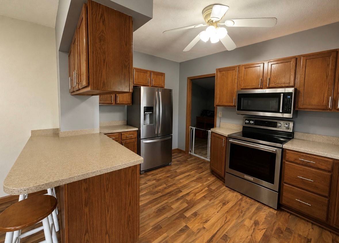 Photo 2 of 19 of home listing at 306 S Madison Ave, Hartington, NE 68739