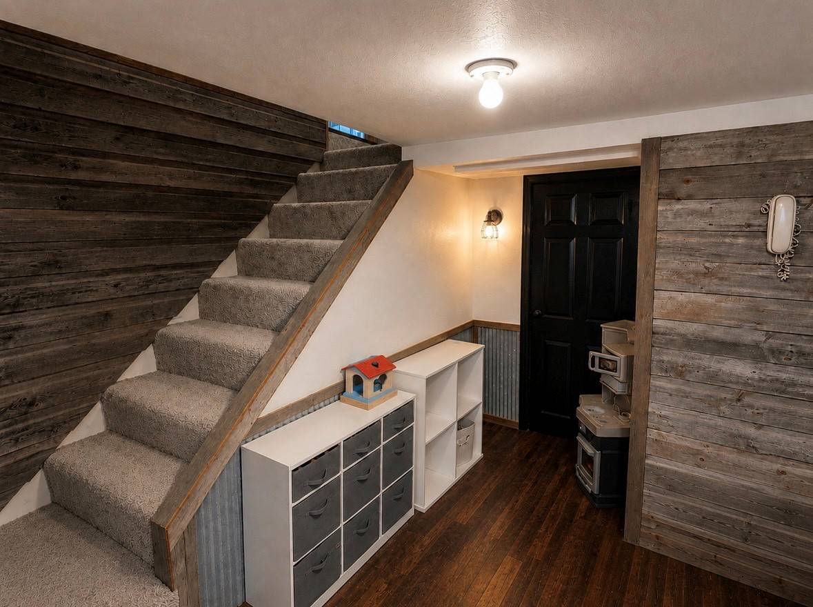 Photo 14 of 19 of home listing at 306 S Madison Ave, Hartington, NE 68739